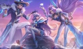 宝可梦大集结甲贺忍蛙技能说明 宝可梦大集结